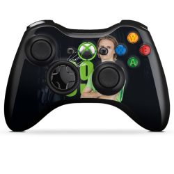 Folien für Controller matt