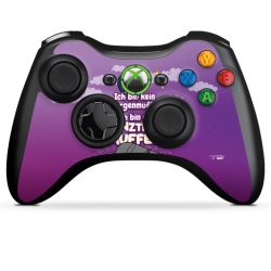 Folien für Controller matt