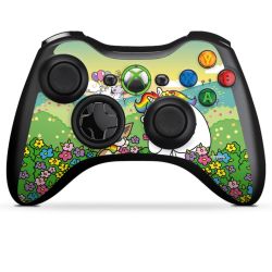 Folien für Controller matt