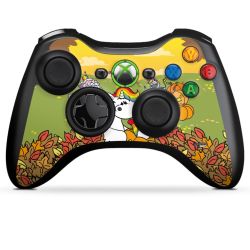 Folien für Controller matt