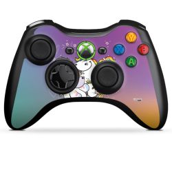 Folien für Controller matt