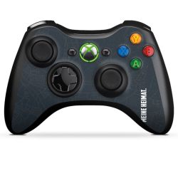 Folien für Controller matt