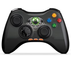 Folien für Controller matt