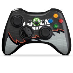 Folien für Controller matt