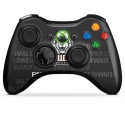 Folien für Controller matt