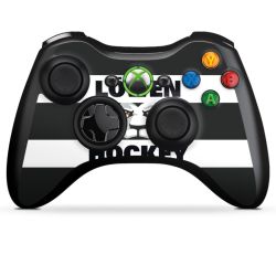 Folien für Controller matt