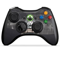 Folien für Controller matt