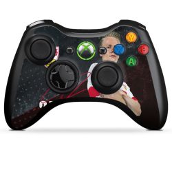 Folien für Controller matt