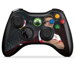 Folien für Controller matt