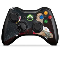 Folien für Controller matt