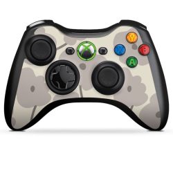 Foils for Controller matt