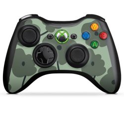 Foils for controller matt