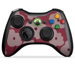 Foils for controller matt