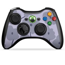 Foils for Controller matt