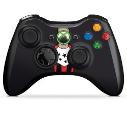 Folien für Controller matt