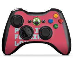 Folien für Controller matt