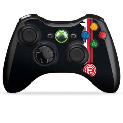 Folien für Controller matt