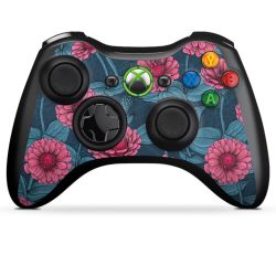 Foils for Controller matt