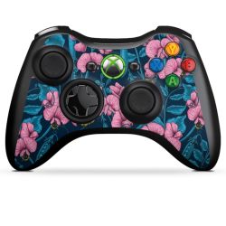 Foils for Controller matt