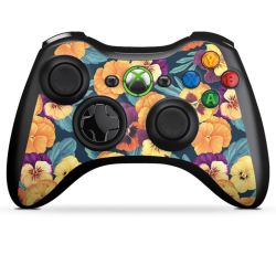 Foils for Controller matt