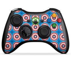 Foils for controller matt