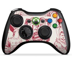 Folien für Controller matt