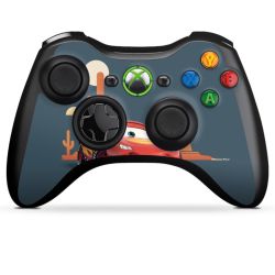 Folien für Controller matt