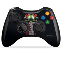 Folien für Controller matt