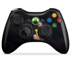 Foils for Controller matt