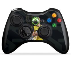 Foils for controller matt