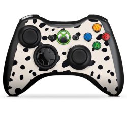 Foils for Controller matt