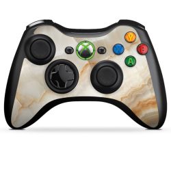 Foils for controller matt