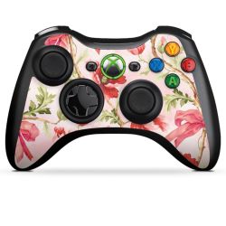 Foils for Controller matt