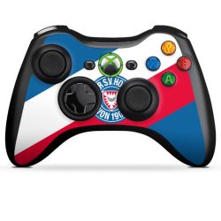 Folien für Controller matt