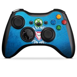 Folien für Controller matt