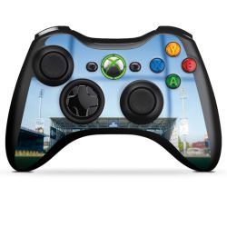 Folien für Controller matt