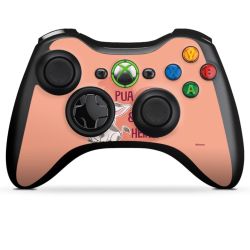 Foils for controller matt