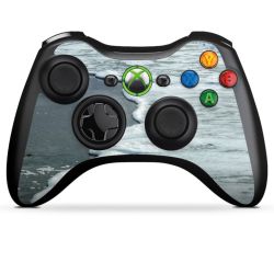 Foils for controller matt