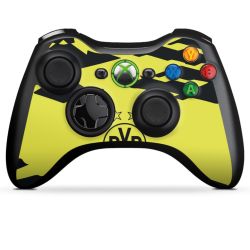 Foils for Controller matt