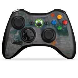 Foils for Controller matt