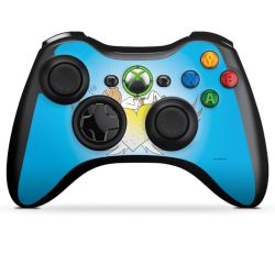 Folien für Controller matt