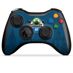 Folien für Controller matt