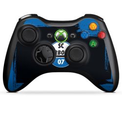 Folien für Controller matt