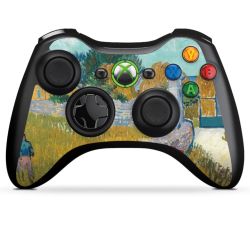 Foils for Controller matt