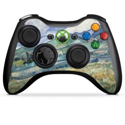 Foils for Controller matt