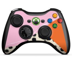 Foils for Controller matt