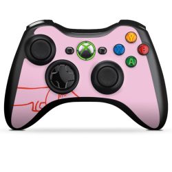 Foils for controller matt