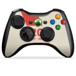 Folien für Controller matt