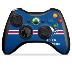 Folien für Controller matt
