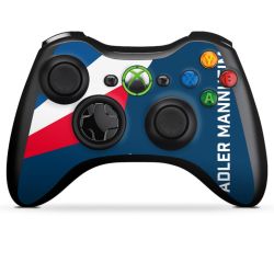 Folien für Controller matt